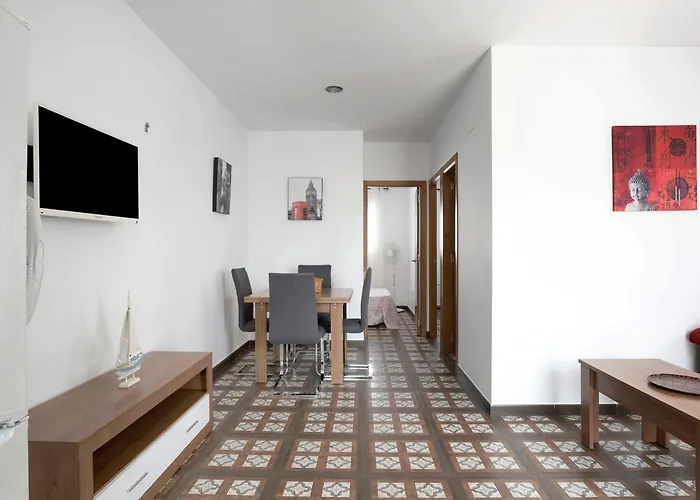 Casa Cala Del Aceite 2