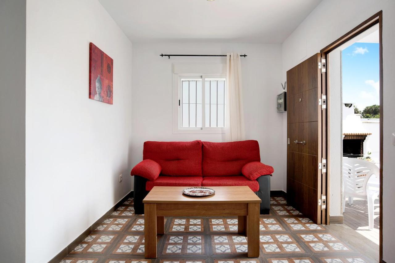 Holiday home Casa Cala Del Aceite 2