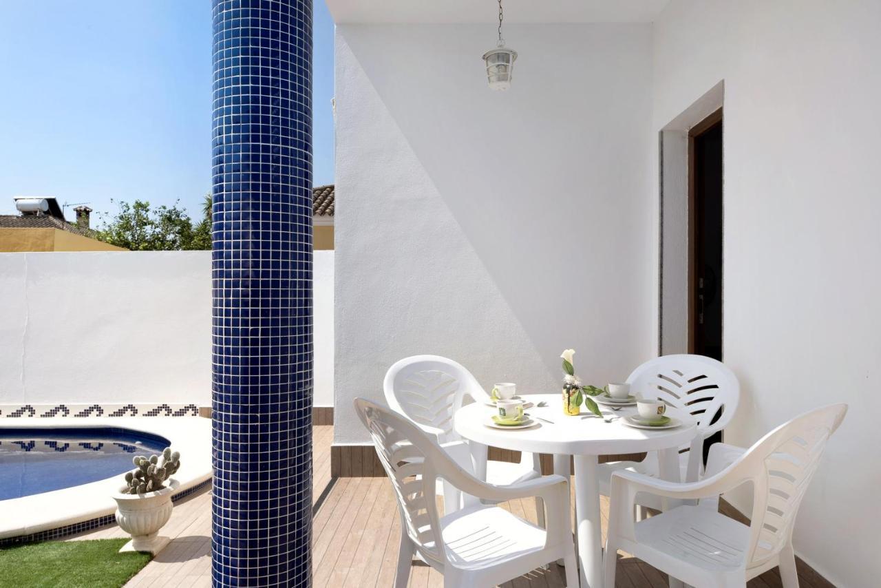 Casa Cala Del Aceite 2 *