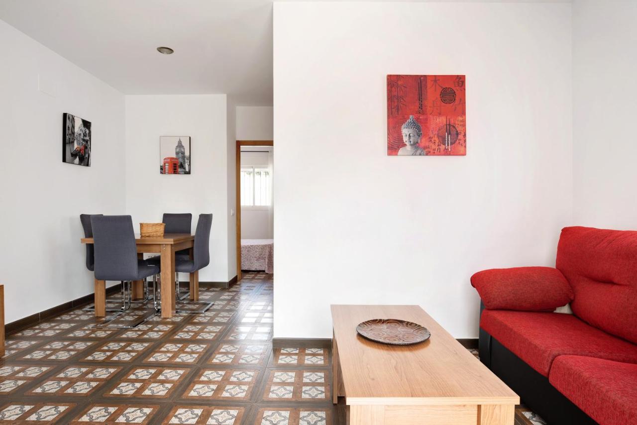 Casa Cala Del Aceite 2 Holiday home Conil De La Frontera