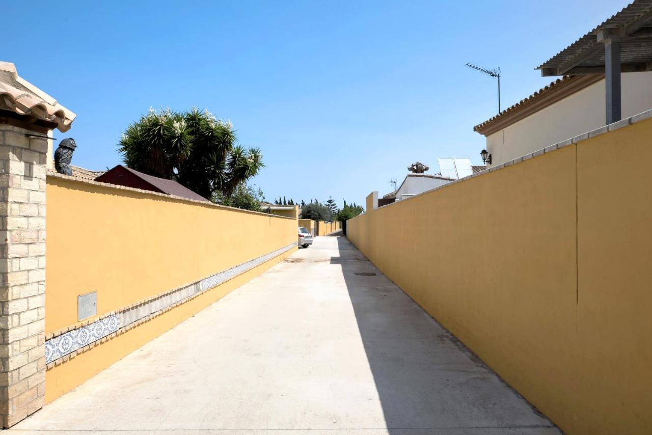 Casa Cala Del Aceite 2 Holiday home Conil De La Frontera