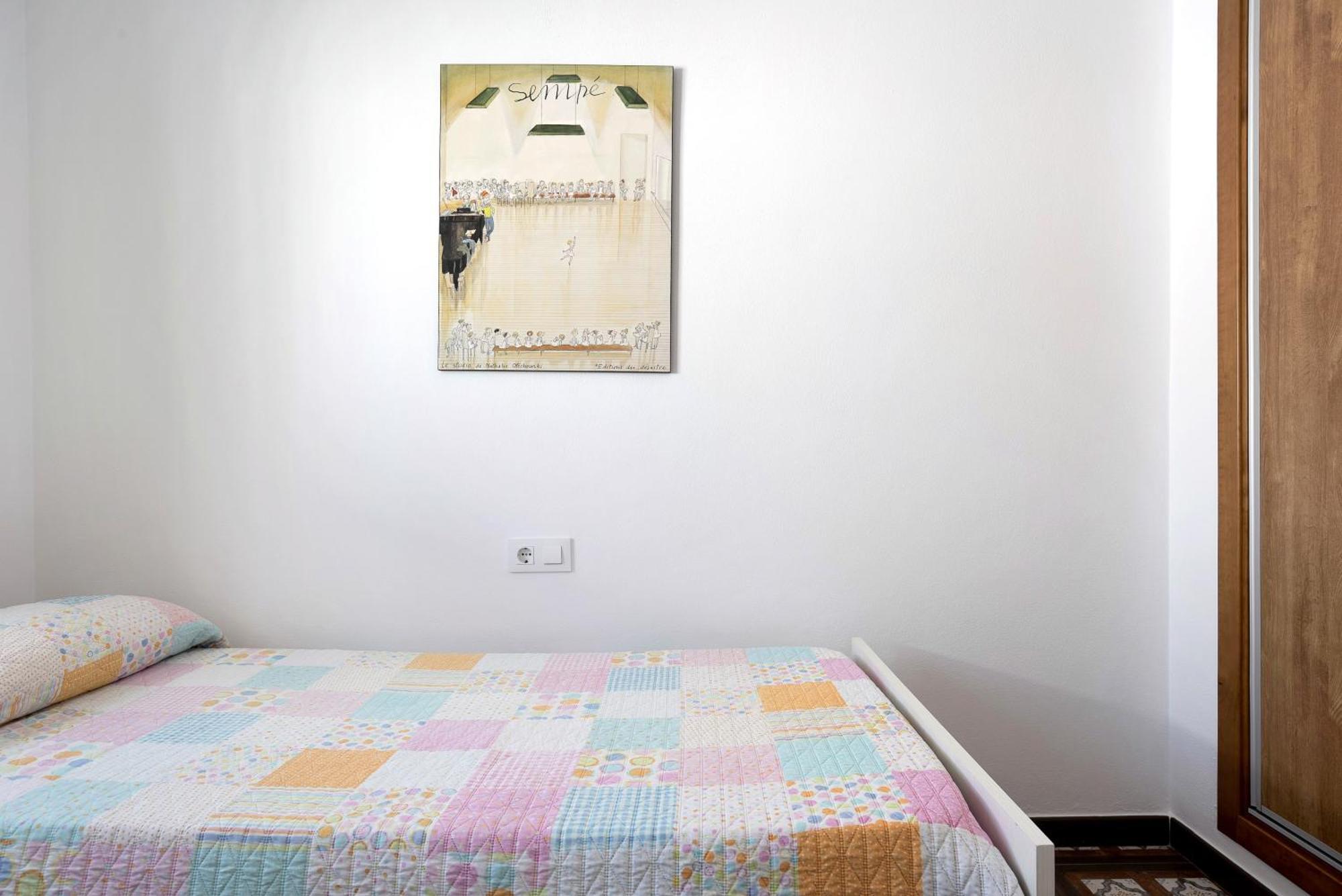 Casa Cala Del Aceite 2 Holiday home