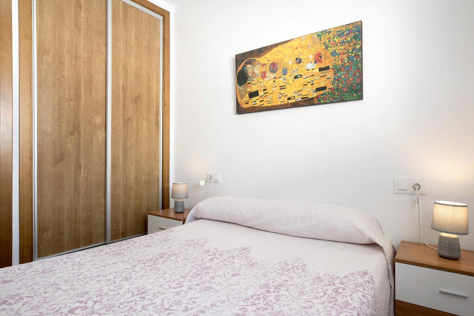 Casa Cala Del Aceite 2 Holiday home *